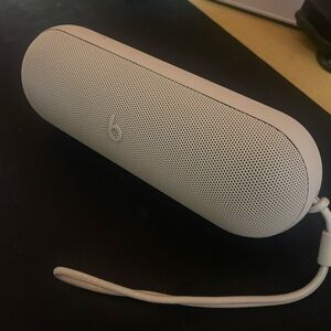 Beats x Kim Kardashian Pill Bluetooth Speaker